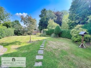 Beautiful Garden- click for photo gallery